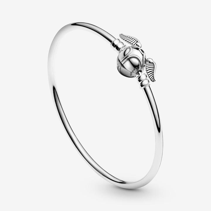 Image du produit Pandora Vif d'or de Harry Potter (19 cm, Argent sterling 925)