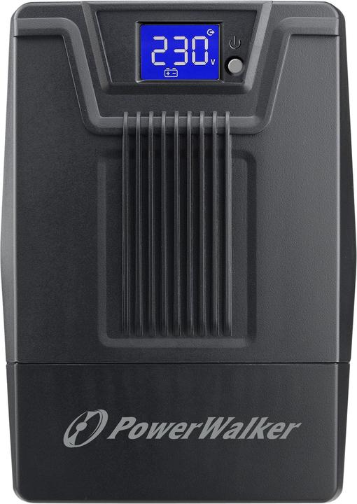 Produktbild Powerwalker VI 800 SCL (800 VA, 480 W, Line-Interaktiv USV)