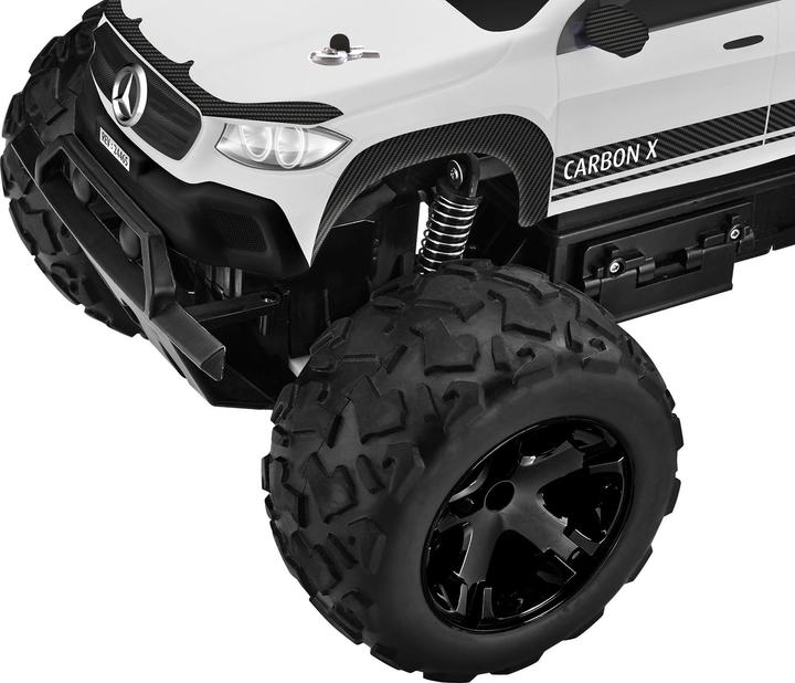 Immagine prodotto Revell Camion Mercedes Classe X (RTR pronto all'uso)