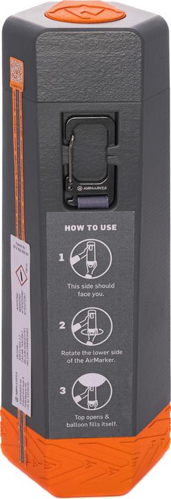 Produktbild Air Marker AirMarker R.One