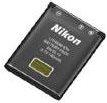 Actual product image Ansmann A-Nik EN-EL10 (Camera battery)