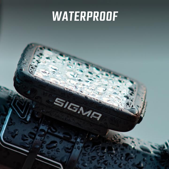 Immagine prodotto Sigma Sport BC 8.0 WR