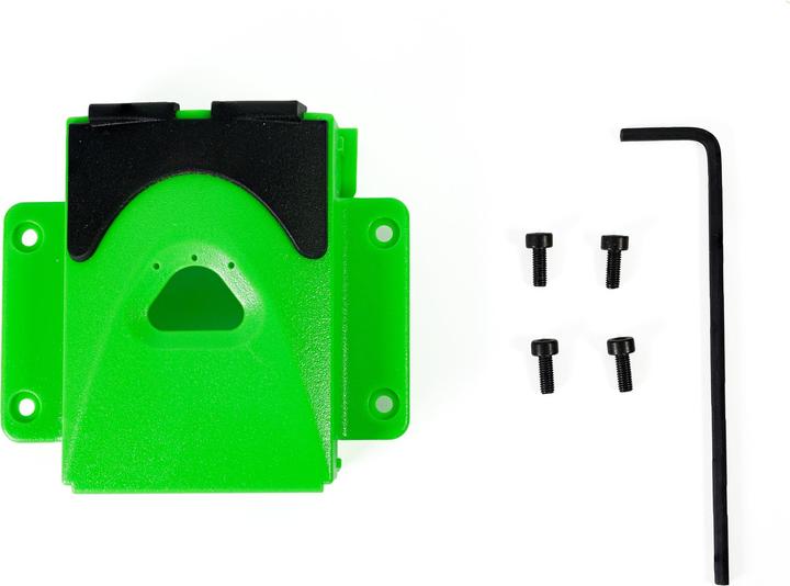Actual product image Socket AC4258-3317