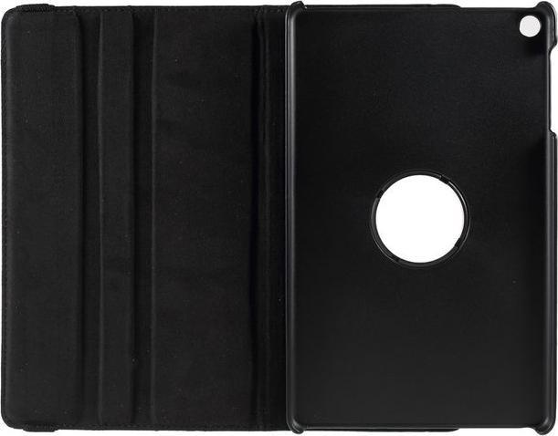Produktbild MU Classic Rotierbare Leder Hülle (Galaxy Tab A 10.1 (2019))