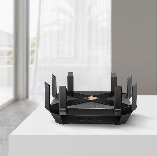 Image du produit TP-Link Archer AX6000