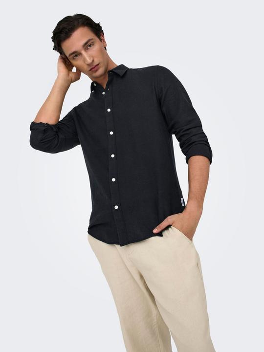 Image du produit Only & Sons ONSCAIDEN Chemise Chemise (XXL)