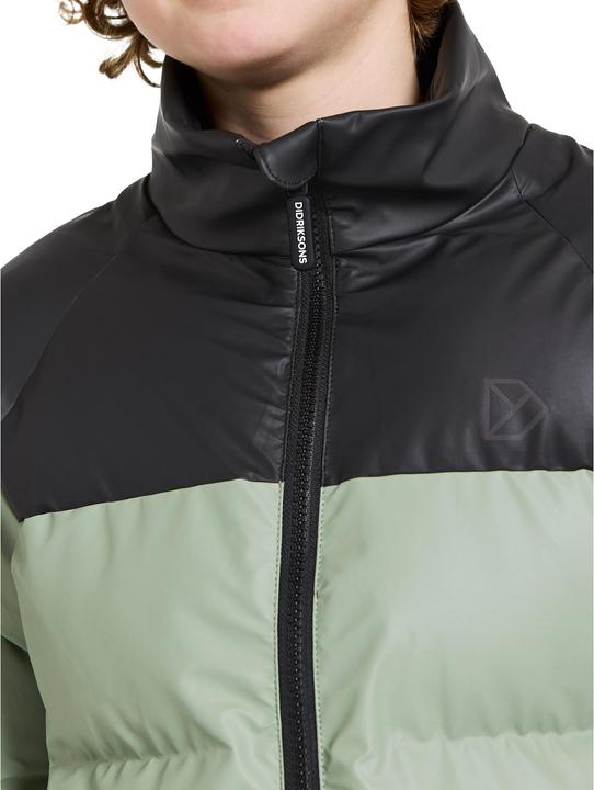 Actual product image Didriksons Kid's Mega Jacket (140)