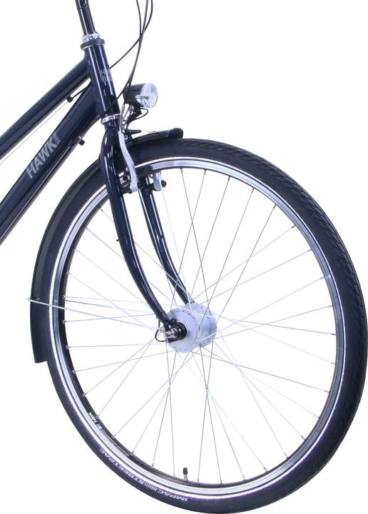 Produktbild Hawk Citytrek Easy (46 cm)