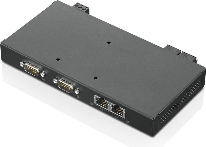 Actual product image Lenovo ThinkCentre Nano IO Expansion Box