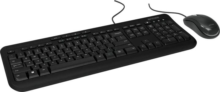 Produktbild Incase Wired Desktop 600 De Layout (DE, Kabelgebunden)