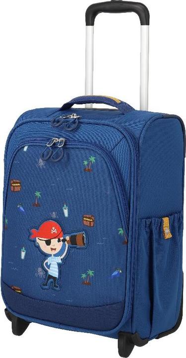 Image du produit Travelite Minimover (19 l, Bagage à main (jusqu'à 50l))