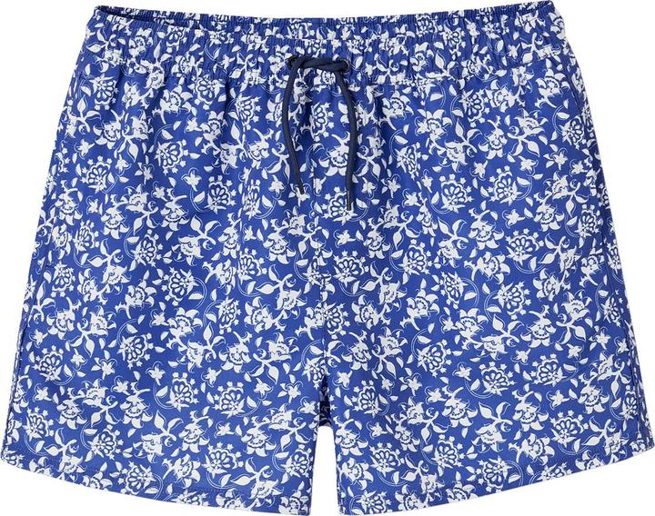 Vertbaudet Capsule Bademode Team Familie: Herren Badehose Oeko-Tex (M)