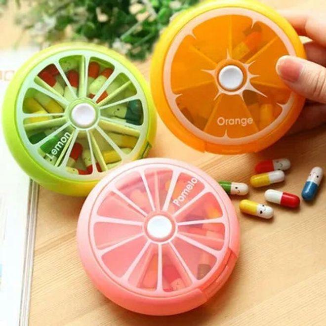 Image du produit MU Classic Série Citrus