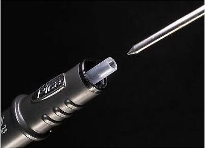 Produktbild Pica Ersatzminen Dry (Ersatzmine, Grau, 2.80 mm)