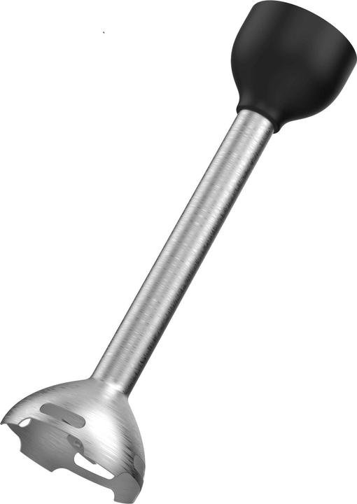 Actual product image Black & Decker Hand Blender BCKM1016KSG-QW Grey, 7-part