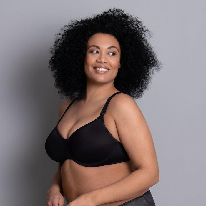 Actual product image Anita Underwired nursing bra (75 D)