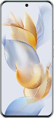 Image du produit Honor 90 (512 Go, Vert émeraude de minuit, 6.70", SIM + eSIM, 200 Mpx, 5G)