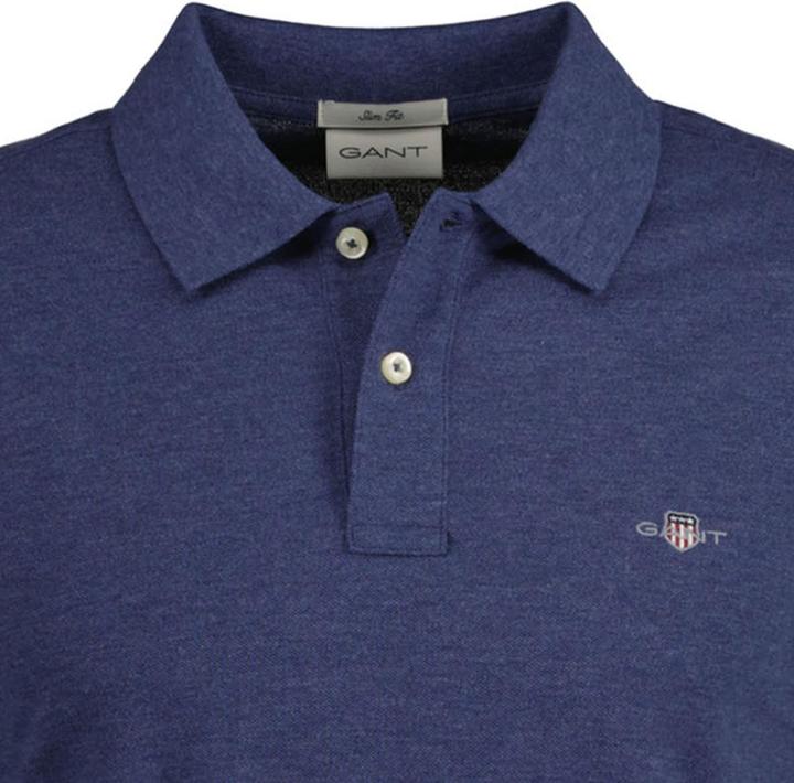 Immagine prodotto GANT Slim Shield Pique Polo (XXL)