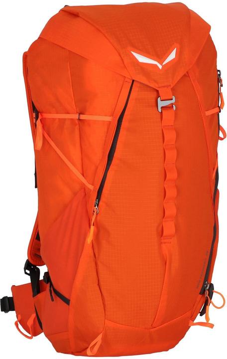 Actual product image Salewa Mountain Trainer 2 28L Backpack (hiking and via ferrata backpack) - (28 l)
