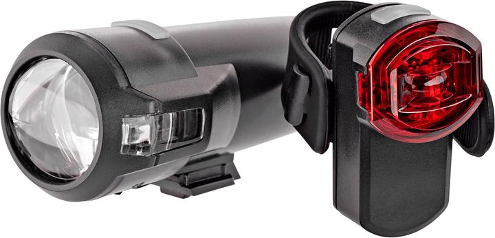 Actual product image AXA Compactline 35 USB