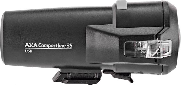 Actual product image AXA Compactline 35 USB