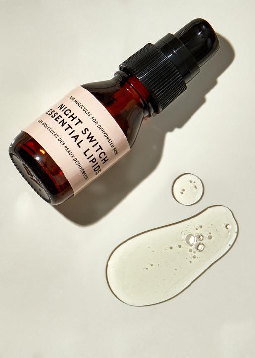 Produktbild Lixirskin Night Switch Essential Lipids (15 ml)