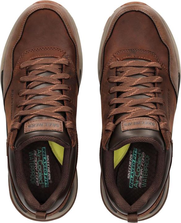 Produktbild Skechers Sneaker BENAGO - HOMBRE (42)