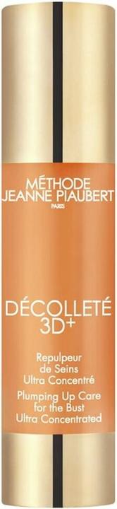 Actual product image Méthode Jeanne Piaubert Décolleté 3D+Ultra Concentré (50 ml)