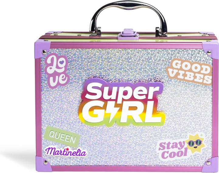 Image du produit Martinelia Super Girl LED Mirror Case
