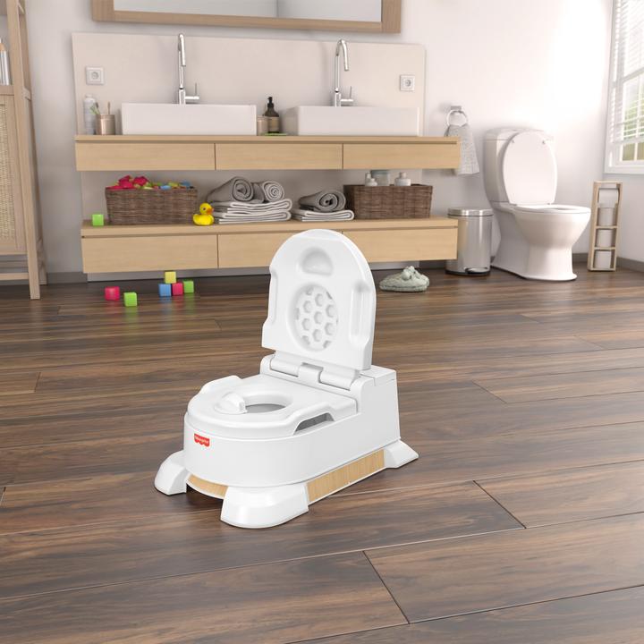 Image du produit Mattel Lit d'appoint pliable 3 en 1