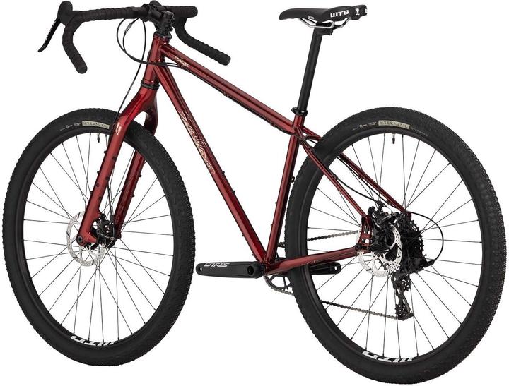 Produktbild Salsa Fargo Apex 1 (45.70 cm)