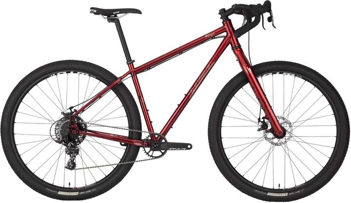 Produktbild Salsa Fargo Apex 1 (45.70 cm)