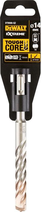 Produktbild DeWalt Hammerbohrer SDSplus (14 Millimeter)