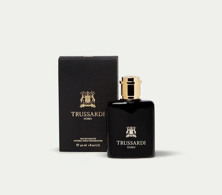 Actual product image Trussardi Uomo (Eau de toilette, 30 ml)