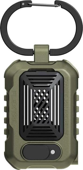 Actual product image Flextailgear Flextail Light Repel