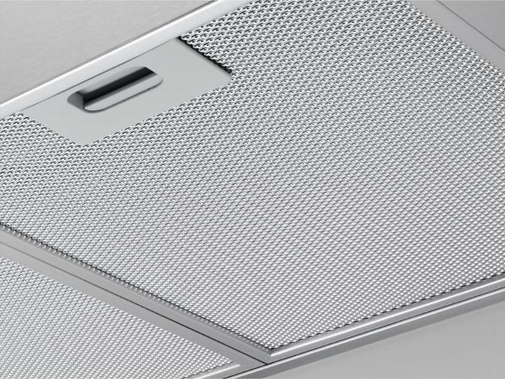 Actual product image AEG DBB3651M Anhänger Edelstahl ³/h C (Wall hood)