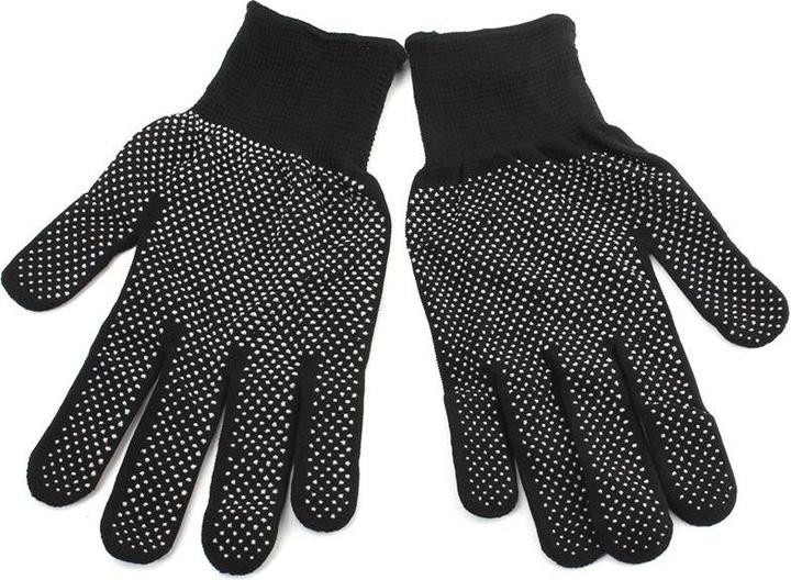 Vanessa Beauty Heat Protection Glove