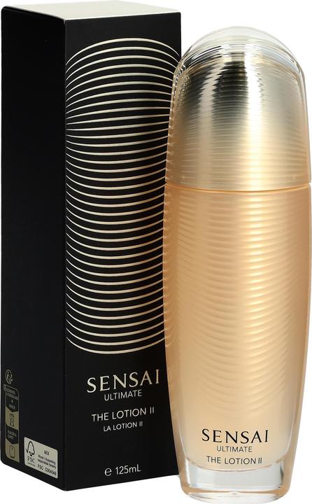 Produktbild Sensai Ultimate The Lotion II (Reinigungslotion, 125 ml)