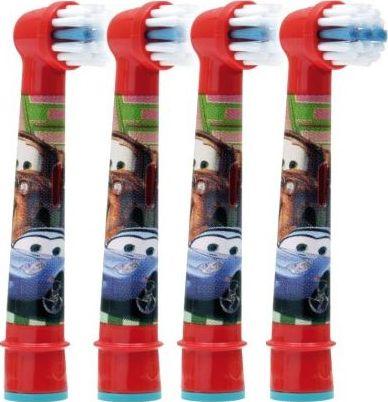 Produktbild Oral-B Stages Power (4 x)