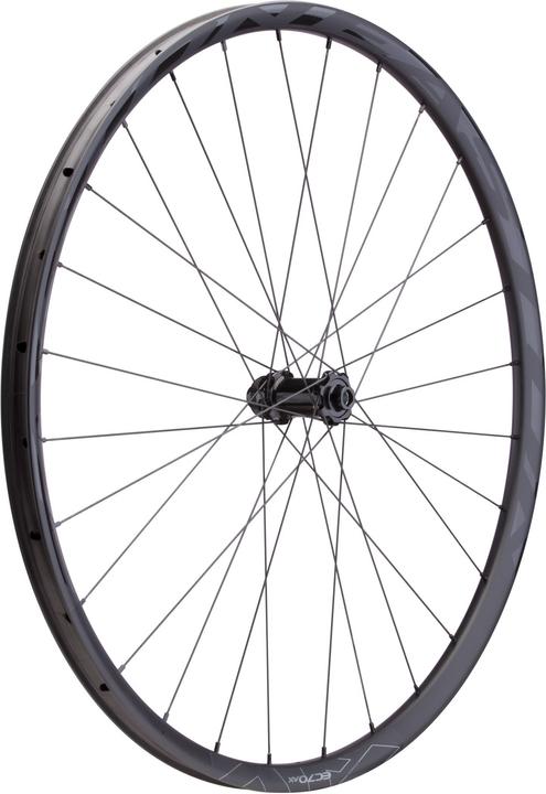 Easton EC70 AX (Front wheel, 28")
