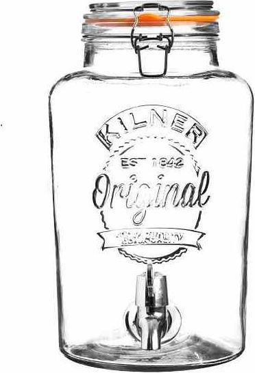 Actual product image Kilner Beverage dispenser