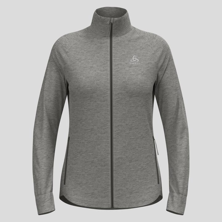 Grey Melange