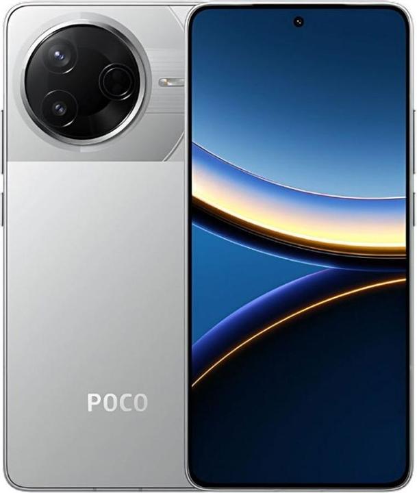 Silver