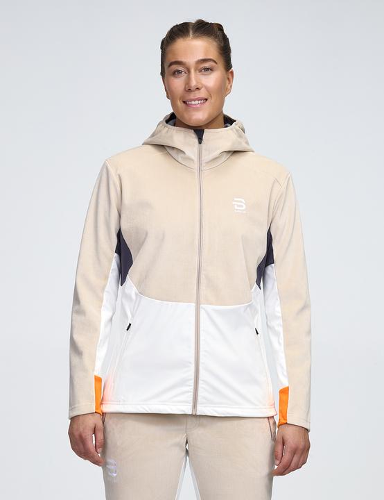 Produktbild Daehlie W Jacket Boulder (S)