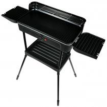 Produktbild Benson Garden Grill (2.20 kW)