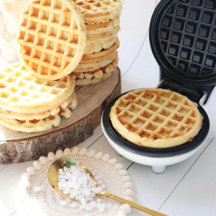 Produktbild ScrapCooking Mini Waffle Factory Classic