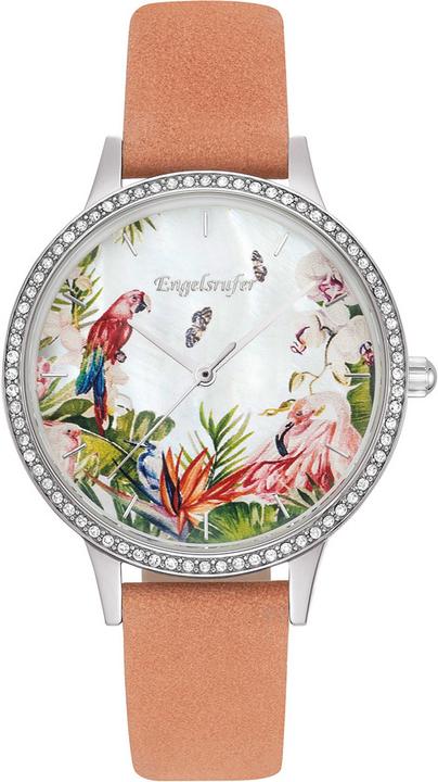 Immagine prodotto Engelsrufer Paradiso (Orologio da polso analogico, 34 mm)
