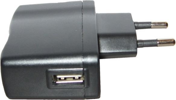 Produktbild TI Ladegerät TI-NSP-2LG