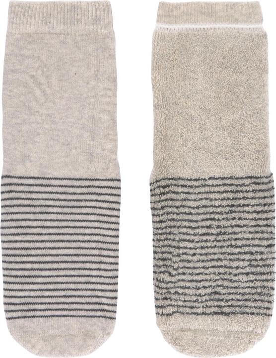Actual product image Lässig Non-slip socks (pack of 2, 27 - 30)