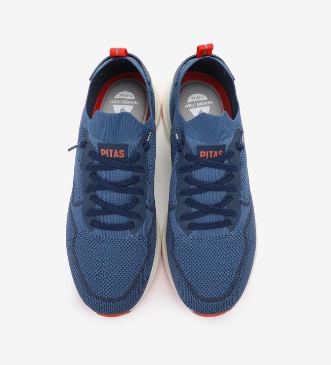Image du produit Pitas Walk in CUE MAN (41)